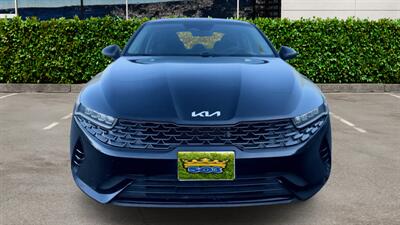 2022 Kia K5 LXS   - Photo 2 - Winnetka, CA 91306