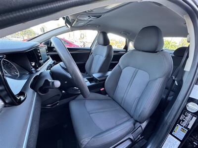 2022 Kia K5 LXS   - Photo 22 - Winnetka, CA 91306
