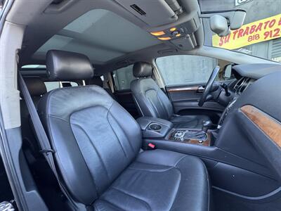 2015 Audi Q7 3.0 quattro TDI Premium Plus - Photo 26 - Winnetka, CA 91306