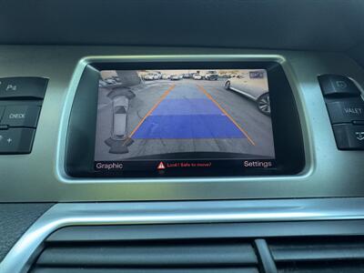 2015 Audi Q7 3.0 quattro TDI Premium Plus - Photo 34 - Winnetka, CA 91306