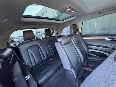 2015 Audi Q7 3.0 quattro TDI Premium Plus - Photo 24 - Winnetka, CA 91306