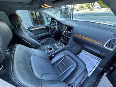 2015 Audi Q7 3.0 quattro TDI Premium Plus - Photo 27 - Winnetka, CA 91306