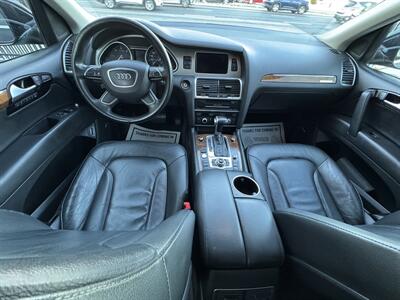 2015 Audi Q7 3.0 quattro TDI Premium Plus - Photo 14 - Winnetka, CA 91306