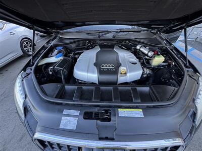 2015 Audi Q7 3.0 quattro TDI Premium Plus - Photo 5 - Winnetka, CA 91306