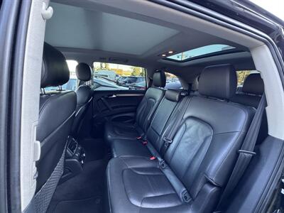 2015 Audi Q7 3.0 quattro TDI Premium Plus - Photo 13 - Winnetka, CA 91306