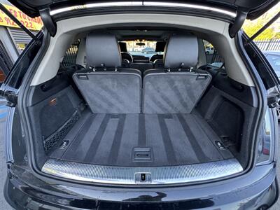 2015 Audi Q7 3.0 quattro TDI Premium Plus - Photo 22 - Winnetka, CA 91306