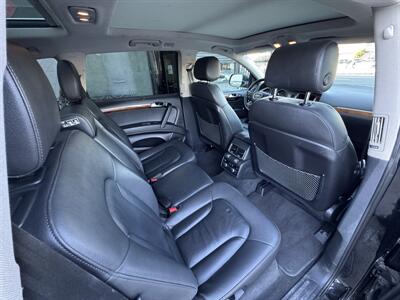 2015 Audi Q7 3.0 quattro TDI Premium Plus - Photo 21 - Winnetka, CA 91306