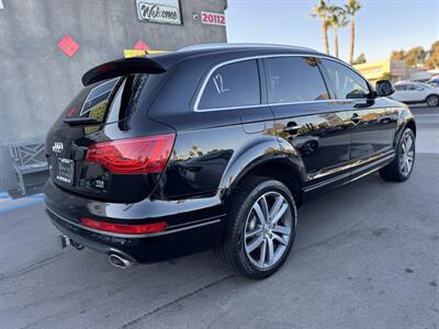 2015 Audi Q7 3.0 quattro TDI Premium Plus - Photo 3 - Winnetka, CA 91306