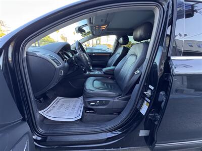 2015 Audi Q7 3.0 quattro TDI Premium Plus - Photo 8 - Winnetka, CA 91306
