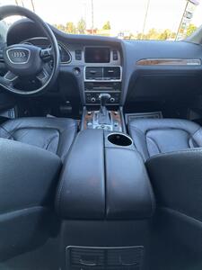 2015 Audi Q7 3.0 quattro TDI Premium Plus - Photo 17 - Winnetka, CA 91306