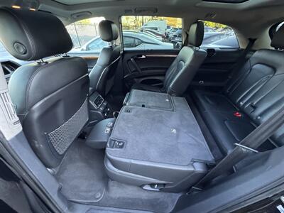 2015 Audi Q7 3.0 quattro TDI Premium Plus - Photo 19 - Winnetka, CA 91306