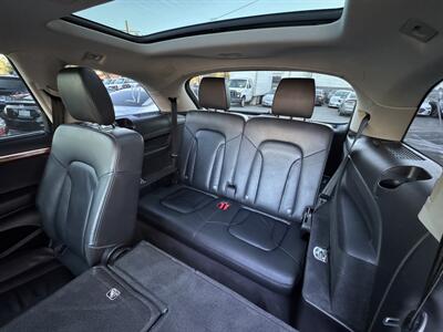 2015 Audi Q7 3.0 quattro TDI Premium Plus - Photo 18 - Winnetka, CA 91306