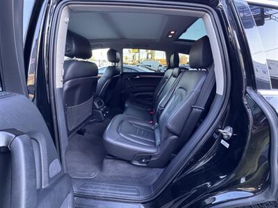 2015 Audi Q7 3.0 quattro TDI Premium Plus - Photo 12 - Winnetka, CA 91306