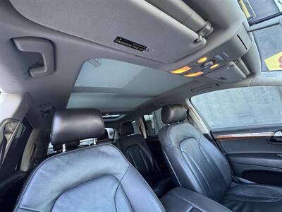 2015 Audi Q7 3.0 quattro TDI Premium Plus - Photo 30 - Winnetka, CA 91306