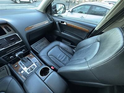 2015 Audi Q7 3.0 quattro TDI Premium Plus - Photo 15 - Winnetka, CA 91306