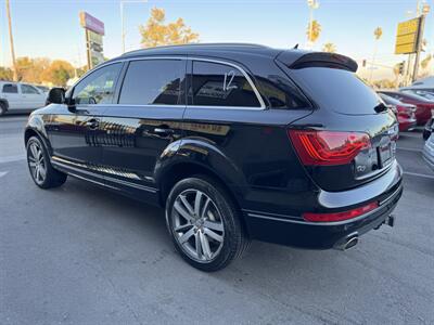2015 Audi Q7 3.0 quattro TDI Premium Plus - Photo 4 - Winnetka, CA 91306