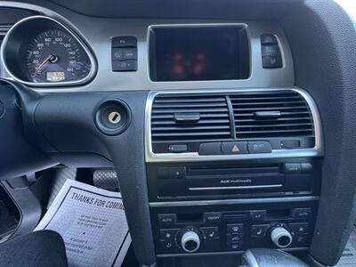 2015 Audi Q7 3.0 quattro TDI Premium Plus - Photo 33 - Winnetka, CA 91306