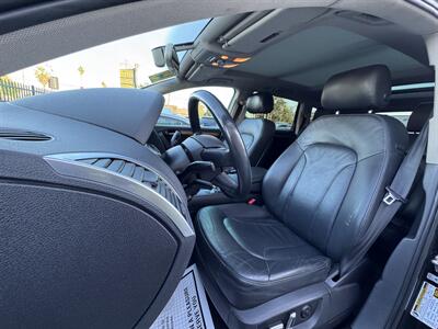 2015 Audi Q7 3.0 quattro TDI Premium Plus - Photo 6 - Winnetka, CA 91306