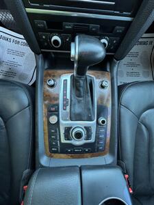 2015 Audi Q7 3.0 quattro TDI Premium Plus - Photo 32 - Winnetka, CA 91306