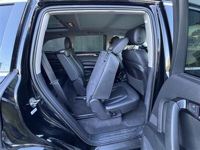 2015 Audi Q7 3.0 quattro TDI Premium Plus - Photo 25 - Winnetka, CA 91306