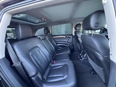 2015 Audi Q7 3.0 quattro TDI Premium Plus - Photo 23 - Winnetka, CA 91306