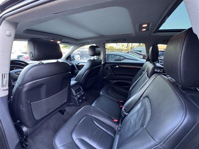 2015 Audi Q7 3.0 quattro TDI Premium Plus - Photo 10 - Winnetka, CA 91306