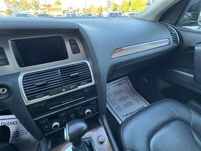 2015 Audi Q7 3.0 quattro TDI Premium Plus - Photo 35 - Winnetka, CA 91306
