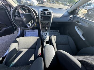 2013 Toyota Corolla S   - Photo 12 - Winnetka, CA 91306