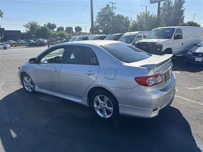 2013 Toyota Corolla S   - Photo 3 - Winnetka, CA 91306