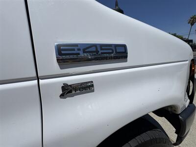 2013 ford e-450   - Photo 24 - Winnetka, CA 91306