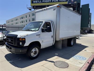 2013 ford e-450   - Photo 3 - Winnetka, CA 91306
