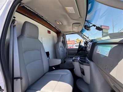2013 ford e-450   - Photo 25 - Winnetka, CA 91306