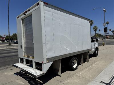 2013 ford e-450   - Photo 4 - Winnetka, CA 91306