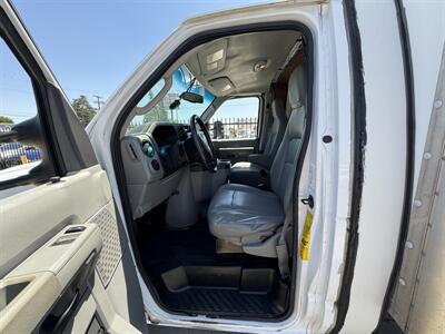 2013 ford e-450   - Photo 19 - Winnetka, CA 91306
