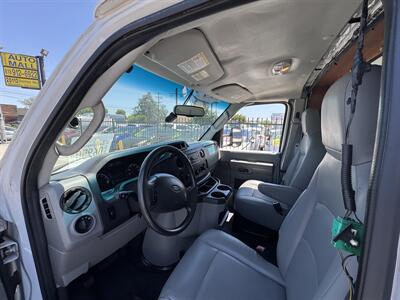 2013 ford e-450   - Photo 17 - Winnetka, CA 91306
