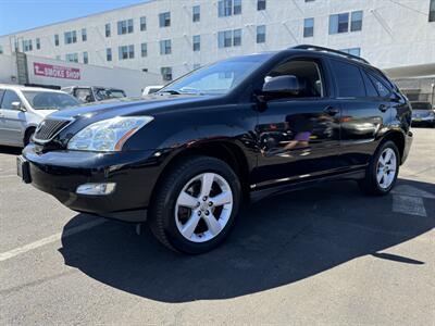 2006 Lexus RX   - Photo 2 - Winnetka, CA 91306