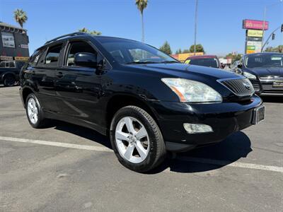 2006 Lexus RX  