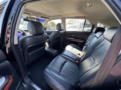 2006 Lexus RX   - Photo 7 - Winnetka, CA 91306