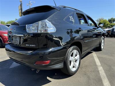 2006 Lexus RX   - Photo 4 - Winnetka, CA 91306