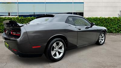 2020 Dodge Challenger SXT  (TAKE IT HOME TODAY EASY FINANCE ) - Photo 4 - Winnetka, CA 91306