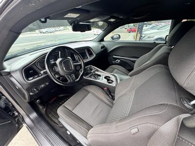 2020 Dodge Challenger SXT  (TAKE IT HOME TODAY EASY FINANCE ) - Photo 17 - Winnetka, CA 91306