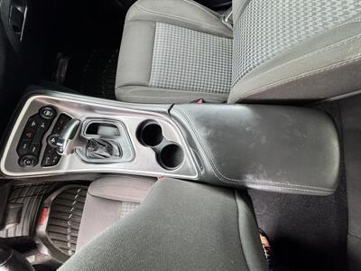 2020 Dodge Challenger SXT  (TAKE IT HOME TODAY EASY FINANCE ) - Photo 10 - Winnetka, CA 91306