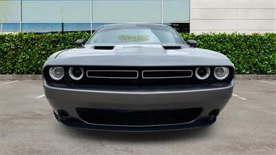 2020 Dodge Challenger SXT  (TAKE IT HOME TODAY EASY FINANCE ) - Photo 2 - Winnetka, CA 91306