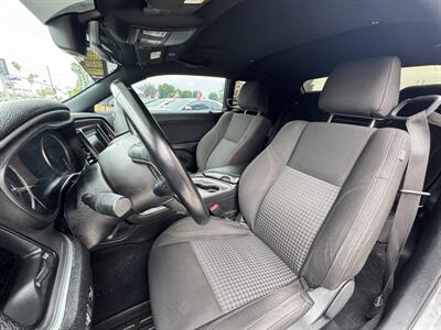 2020 Dodge Challenger SXT  (TAKE IT HOME TODAY EASY FINANCE ) - Photo 16 - Winnetka, CA 91306