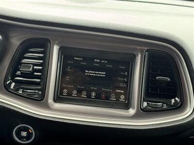 2020 Dodge Challenger SXT  (TAKE IT HOME TODAY EASY FINANCE ) - Photo 8 - Winnetka, CA 91306