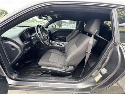 2020 Dodge Challenger SXT  (TAKE IT HOME TODAY EASY FINANCE ) - Photo 15 - Winnetka, CA 91306