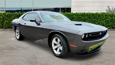 2020 Dodge Challenger SXT  (TAKE IT HOME TODAY EASY FINANCE ) - Photo 5 - Winnetka, CA 91306