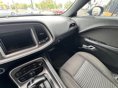 2020 Dodge Challenger SXT  (TAKE IT HOME TODAY EASY FINANCE ) - Photo 7 - Winnetka, CA 91306