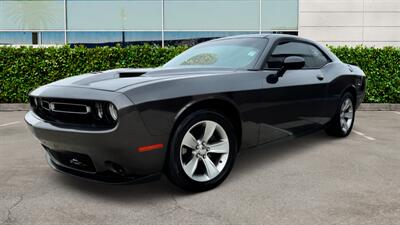 2020 Dodge Challenger SXT  (TAKE IT HOME TODAY EASY FINANCE ) - Photo 1 - Winnetka, CA 91306