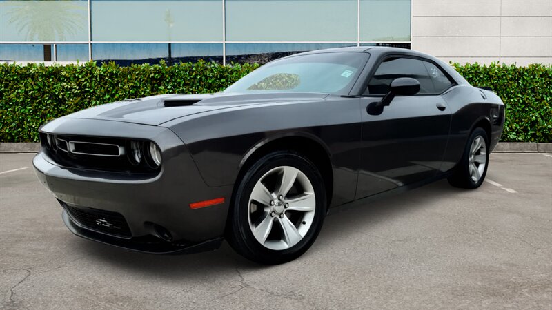 2020 Dodge Challenger SXT  (TAKE IT HOME TODAY EASY FINANCE ) - Photo 1 - Winnetka, CA 91306